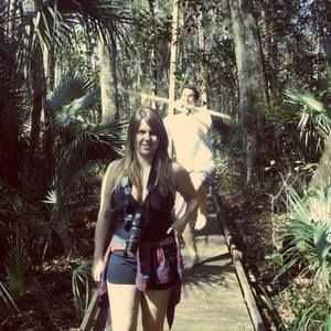 Meet your Posher, Kelly